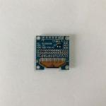 0.96'' OLED Display 128x64 Dots LCD Module with SSD1306 Driver IC