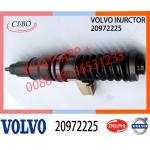 Factory Price Diesel Fuel Injector BEBE4D16001 for VOL MD13 20972225