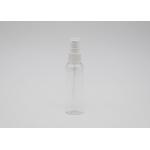 Sanitizer Fine Mist Spray Bottle 18/410 Mist Sprayer Pump for sale