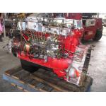 Steel Used Japanese Engines , High Performance Hino H07C Engine , Hino Spare Parts for sale