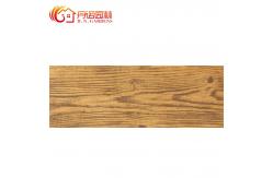 China Mcm Flexible Ceramic Tile Environmentally Friendly Exterior Wall Panel supplier
