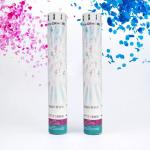 Wholseal Gender Reveal Confetti Cannons Package for sale