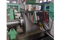 China Mirror Stainless Steel Sheet 304 Polished 8K 2000mm supplier
