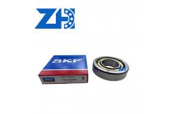 China High Speed Angular Contact Bearings 7312 BECBM  Elevate Your Machinery Performance supplier