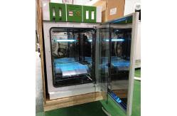 China 160L Laboratory Incubator Microbiological CO2 Incubator Natural Vaporization supplier