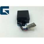 111-4870 for  E320B E325B E330B Excavator Spare Part Timer Relay 1114870 for sale