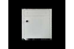 China 50 Kg Food Waste Compost Machine Recycle Eco Friendly For Deodorization supplier
