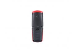 China GT8907 Air Flow Anemometer Measurement Wind Speed , Temperature And Humidity supplier