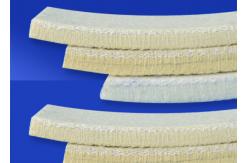 China Endless Palmer Polyester Needle Felt For Sanforizing Machine Customized supplier
