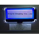240X80 Cog IC St7529 Transflective LCD Display FStn FPC Parallel for sale