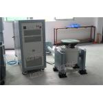 Displacement 100mm Electrodynamic Shaker Meets MIL-STD-202 Method 213 Test Condition