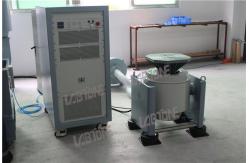 China Displacement 100mm Electrodynamic Shaker Meets MIL-STD-202 Method 213 Test Condition supplier