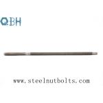 Photovoltaic Parts 300mm Stainless Steel Hanger Bolts 304 316 for sale