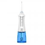 China Enhanced Performance Flycat Oral Irrigator - Electric 1.2kg Power Source for sale