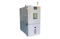 China Customized Constant Temperature Humidity Test Chamber For Electronics Testing supplier