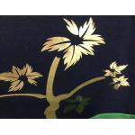 Vivid Color Waterproof Heat Transfer Film Printing Customized Shape for sale