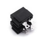 JEF-703E2A 32V 20A Panel Mount Fuse Holder for ATO ATC ATU Fuse for sale