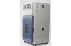 China Low Noise Industrial Lab Oven High Temperature Resistant Motor Special Air Induct supplier