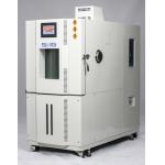 150 Liters Thermal Test Chamber , Thermal Cycling Equipment Air Cooling 10 °C/M for sale