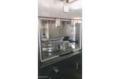 China IPT 180000pcs/H Stanless Steel Single Press Tablet Punching  Machine supplier
