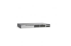China 24 Port CISCO Switch Datacom 10gb C1000-24T-4X-L supplier