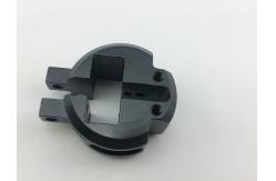 China Lower Roller Guide Assembly .093 Blade Suitable For Gerber Xlc7000 91919000 supplier