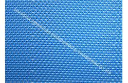 China Heat Resistance Polyester Mesh Belt , Flat Surface Monofilament Mesh For Food Industry supplier