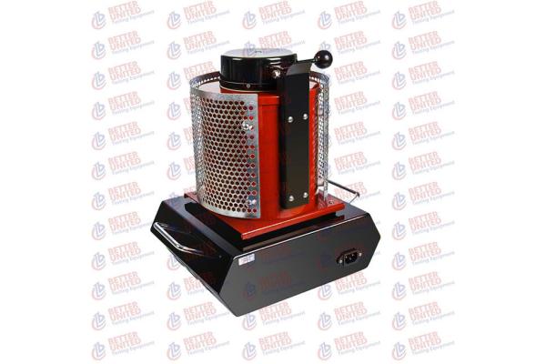 Portable Laboratory Testing Equipment 1kg-5kg Automatic Melting Furnace