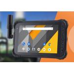 Precision GIS Data Collection Forensic Mapping Construction Site Layout Android Tablet CHCNAV LT700H for sale