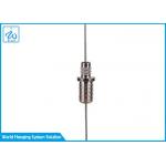 Lighting Brass 7x7 Griplock M10x1 Wire Gripper Tool