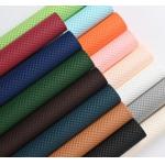 3D embossed paper flower packaging paper