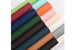 China 3D embossed paper flower packaging paper supplier