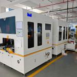 Fully Automatic And Semi-Automatic Lifepo4 Battery Pack Module Assembly Line for sale