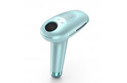 China IP22 0.9s IPL Permanent Hair Removal Device Skin Rejuvenation At Home Handheld supplier