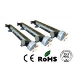 Triple Circuit Shell Tube Evaporator No Noise Sterilization System Equipment for sale