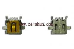 China for BlackBerry 9000 plun in supplier