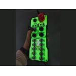 Intrinsically Safe And Explosion-Proof Wireless Remote Control For Mining Machinery Industry for sale