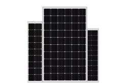 China 20w18v Portable Solar Panels Polycrystalline Monocrystalline Silicon PET Laminated Solar Panel supplier