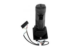 China Genie Axis Single Joystick Controller 137634 supplier