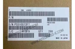 China Automotive IGBT Modules PSS10S72FT Three-Phase 1.2kV 10A IGBT Power Module supplier