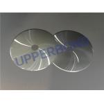 Circular Knife With 0.3mm For Durability On MK8 MK9 Cigarette Machine
