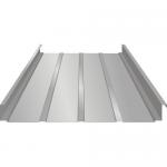 ASTM 304 20gauge RAL Stainless Steel Roofing Sheet for sale