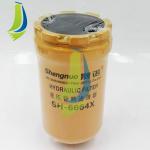 4630525 Hydraulic Filter For ZX200-3 Excavator for sale
