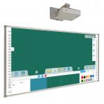86 Inch 20-Point Touch Smart Conference Interactive Whiteboard, Suitable For Education Training And Business Meetings for sale