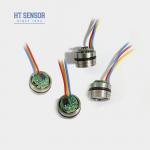 Mini 0.5-4.5Vdc Output Silicon Pressure Sensor For Industrial Pressure Test for sale