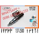 Fuel Injector Assembly 137-2500 0RO963 212-3463 253-1459 137-2500 10R-1268 249-0712 For C+ Engine C10 Series for sale