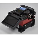 Compact  Fully Automati Fiber Optic  Fusion Splicer With Color LCD Monitor for sale