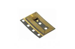 China Wireless Communication Module AT88SC0808CRF-MVA1 CryptoRF Transponder And Reader supplier
