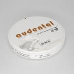 Smooth Zirconia Block Carton Packaging Block Shape For Dental Applications