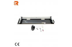 China 54'' Hot Wire Foam Cutter Industrial For Sponge EPS KT Board supplier